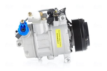 Compresor climatizare Nissens 890628