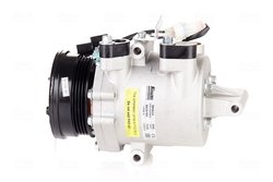 COMPRESOR CLIMATIZARE NISSENS 890624 - Compatibil cu MITSUBISHI