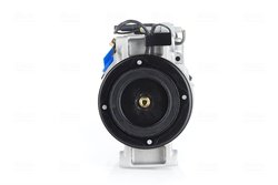 Compresor climatizare Nissens 890628