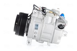 Compresor climatizare Nissens 890628