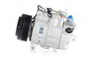 Compresor climatizare Nissens 890628