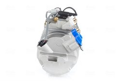 Compresor climatizare Nissens 890628