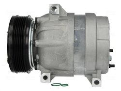 Compresor climatizare Nissens 89063