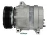 Compresor climatizare Nissens 89063