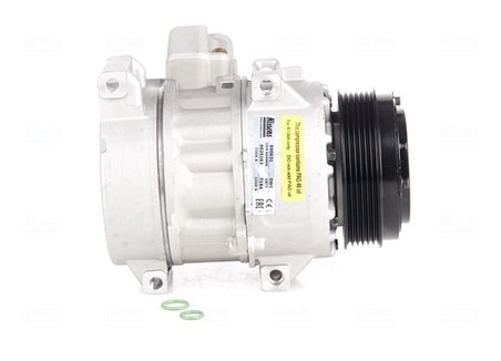 Compresor climatizare Nissens 890631
