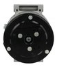 Compresor climatizare Nissens 89063