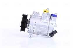 COMPRESOR CLIMATIZARE NISSENS 890632 - Compatibil cu AUDI, CUPRA, SEAT, SKODA, VW