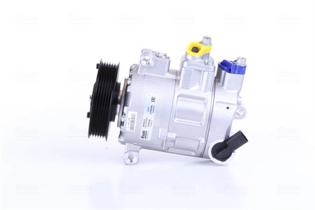 Compresor climatizare Nissens 890632