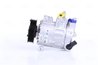 Compresor climatizare Nissens 890632