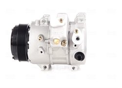 Compresor climatizare Nissens 890631