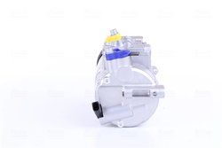 Compresor climatizare Nissens 890632