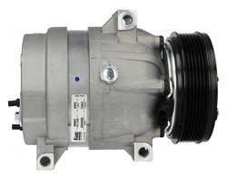 Compresor climatizare Nissens 89063