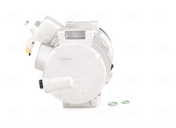 Compresor climatizare Nissens 890631