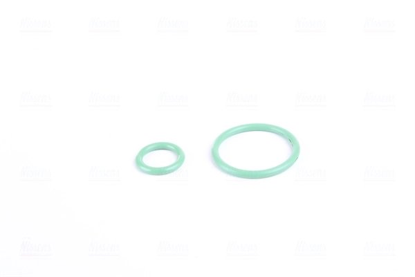 Compresor climatizare Nissens 890633