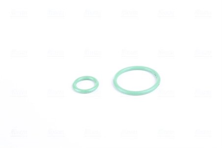 Compresor climatizare Nissens 890633