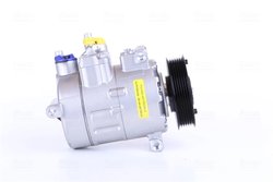 Compresor climatizare Nissens 890632