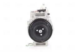 Compresor climatizare Nissens 89063