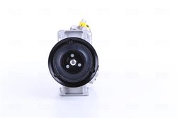 Compresor climatizare Nissens 890632