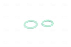 Compresor climatizare Nissens 890631