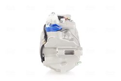 Compresor climatizare Nissens 89063