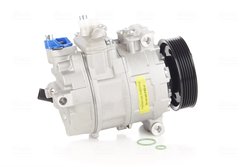 Compresor climatizare Nissens 890632