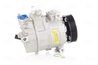 Compresor climatizare Nissens 890632