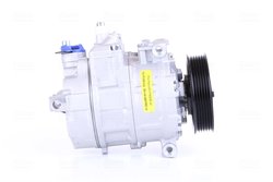 Compresor climatizare Nissens 890633
