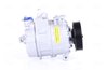 Compresor climatizare Nissens 890633