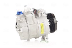 Compresor climatizare Nissens 89063