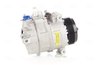 Compresor climatizare Nissens 89063