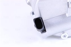 Compresor climatizare Nissens 890632