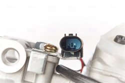 Compresor climatizare Nissens 89063