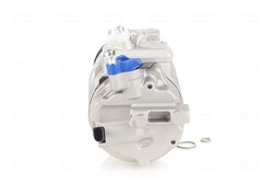 Compresor climatizare Nissens 890633