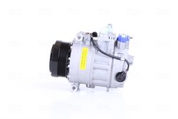 Compresor climatizare Nissens 890634