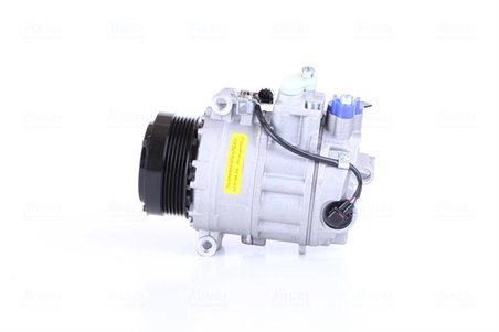 Compresor climatizare Nissens 890634