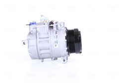 Compresor climatizare Nissens 890634