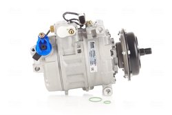 Compresor climatizare Nissens 890635