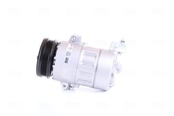 COMPRESOR CLIMATIZARE NISSENS 890639 - Compatibil cu FORD