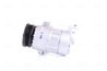 Compresor climatizare Nissens 890639