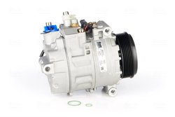 Compresor climatizare Nissens 890634