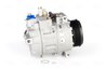 Compresor climatizare Nissens 890634