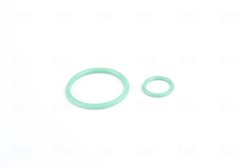 Compresor climatizare Nissens 890634