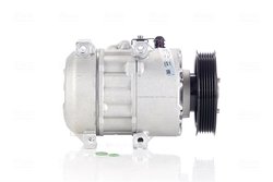 COMPRESOR CLIMATIZARE NISSENS 890644 - Compatibil cu KIA