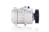 Compresor climatizare Nissens 890644