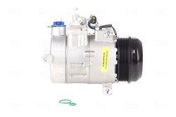 Compresor climatizare Nissens 890645