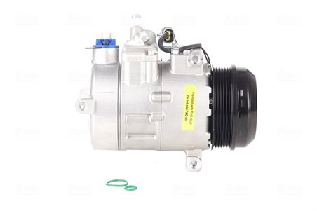 Compresor climatizare Nissens 890645