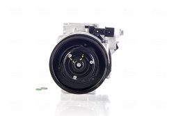 Compresor climatizare Nissens 890644