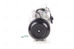 Compresor climatizare Nissens 890645
