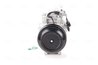 Compresor climatizare Nissens 890645