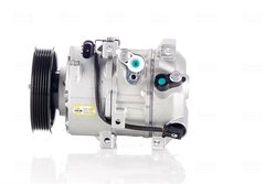 Compresor climatizare Nissens 890644